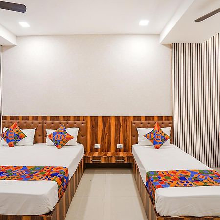 Faithfulganj Fabhotel Ts Inn מראה חיצוני תמונה